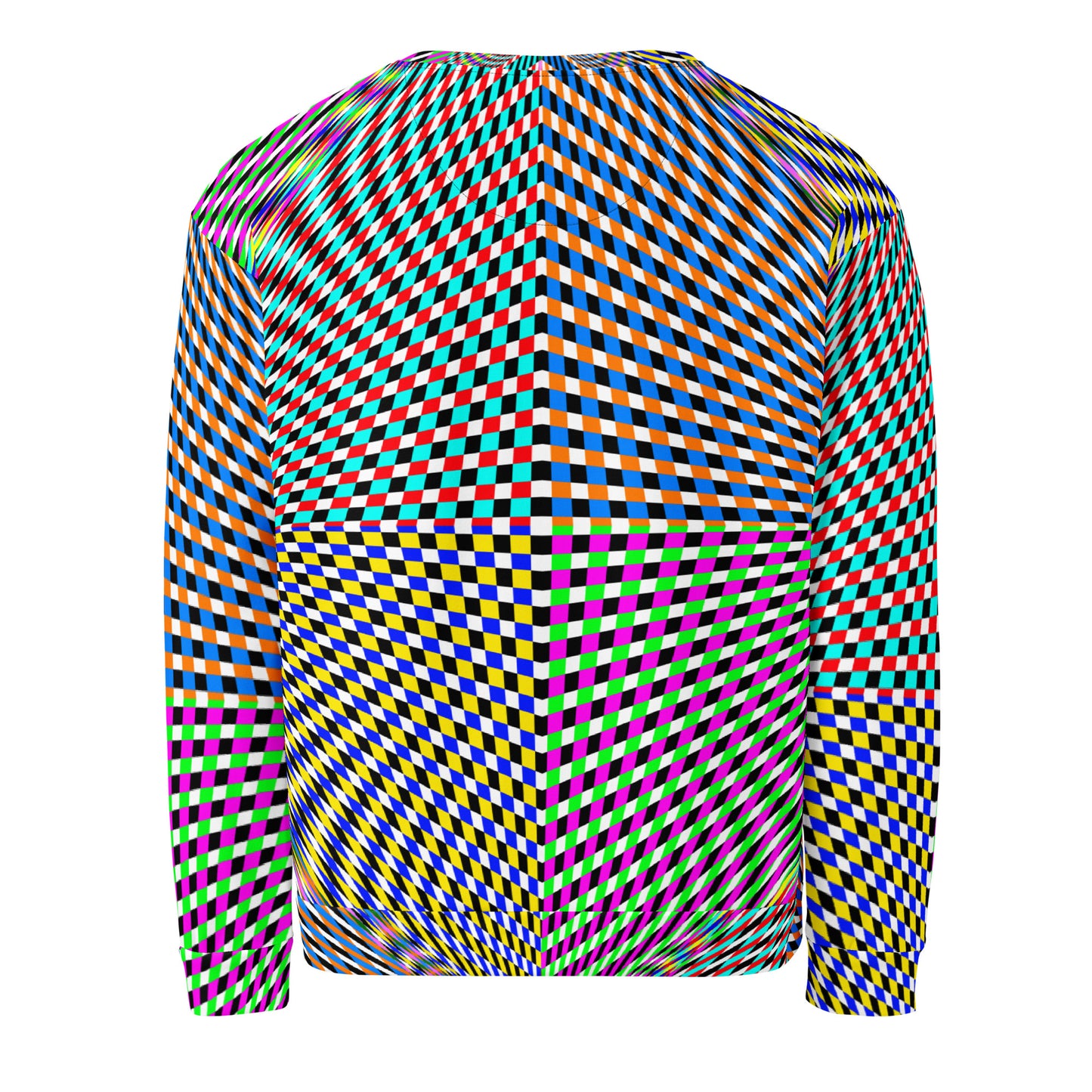 Pop Prism Sweatshirt