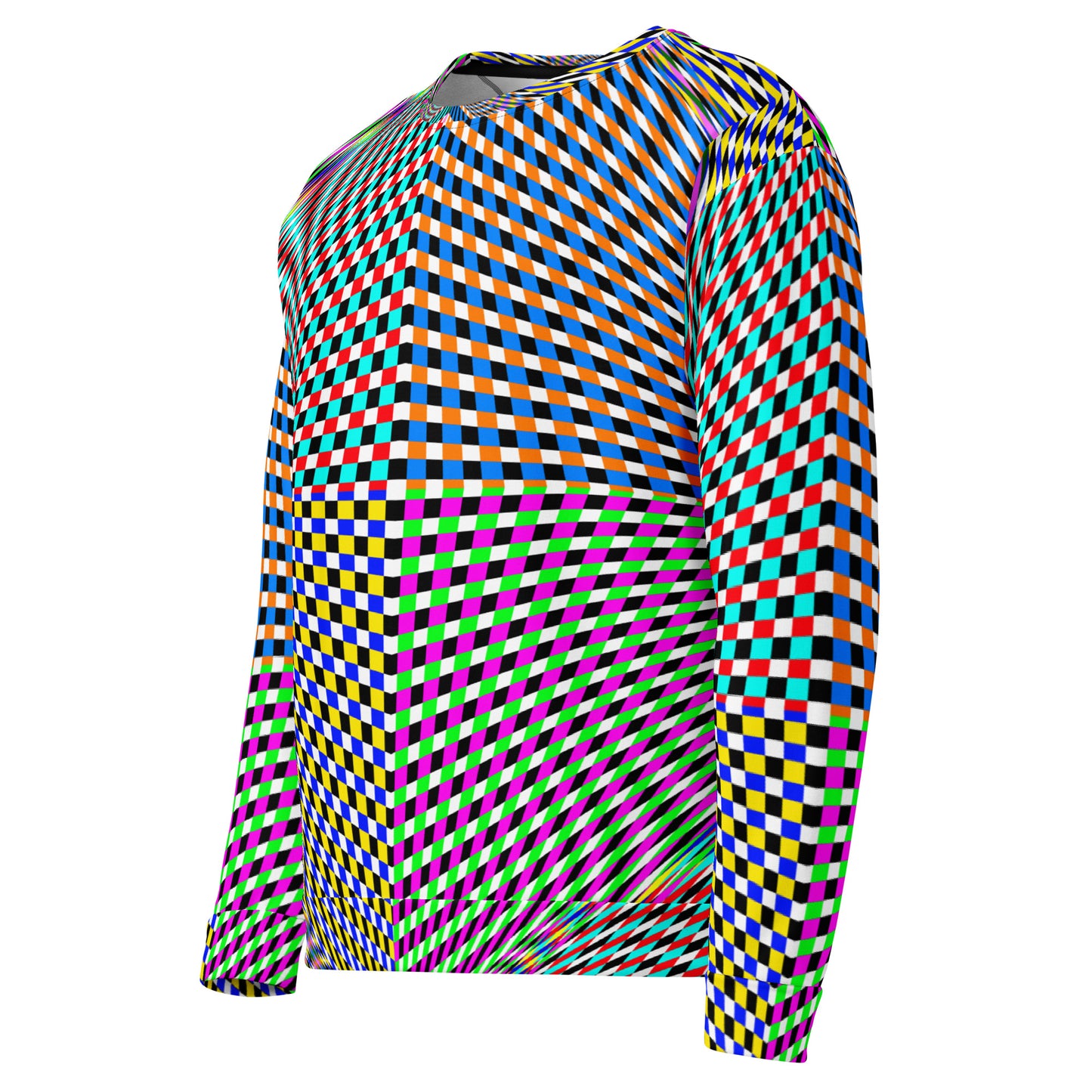 Pop Prism Sweatshirt