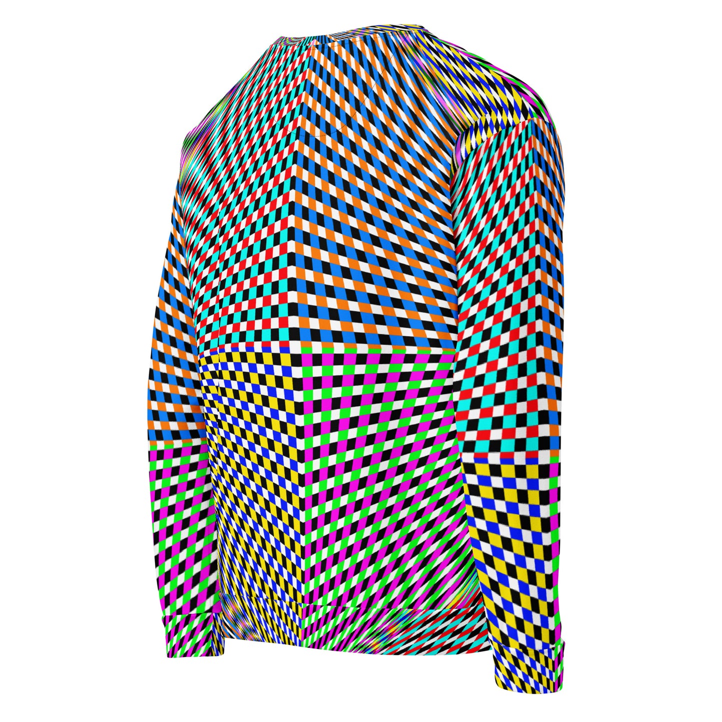 Pop Prism Sweatshirt