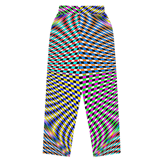 Prism Trip Joggers