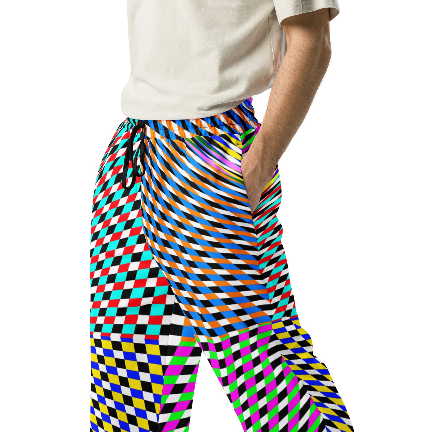 Prism Trip Joggers