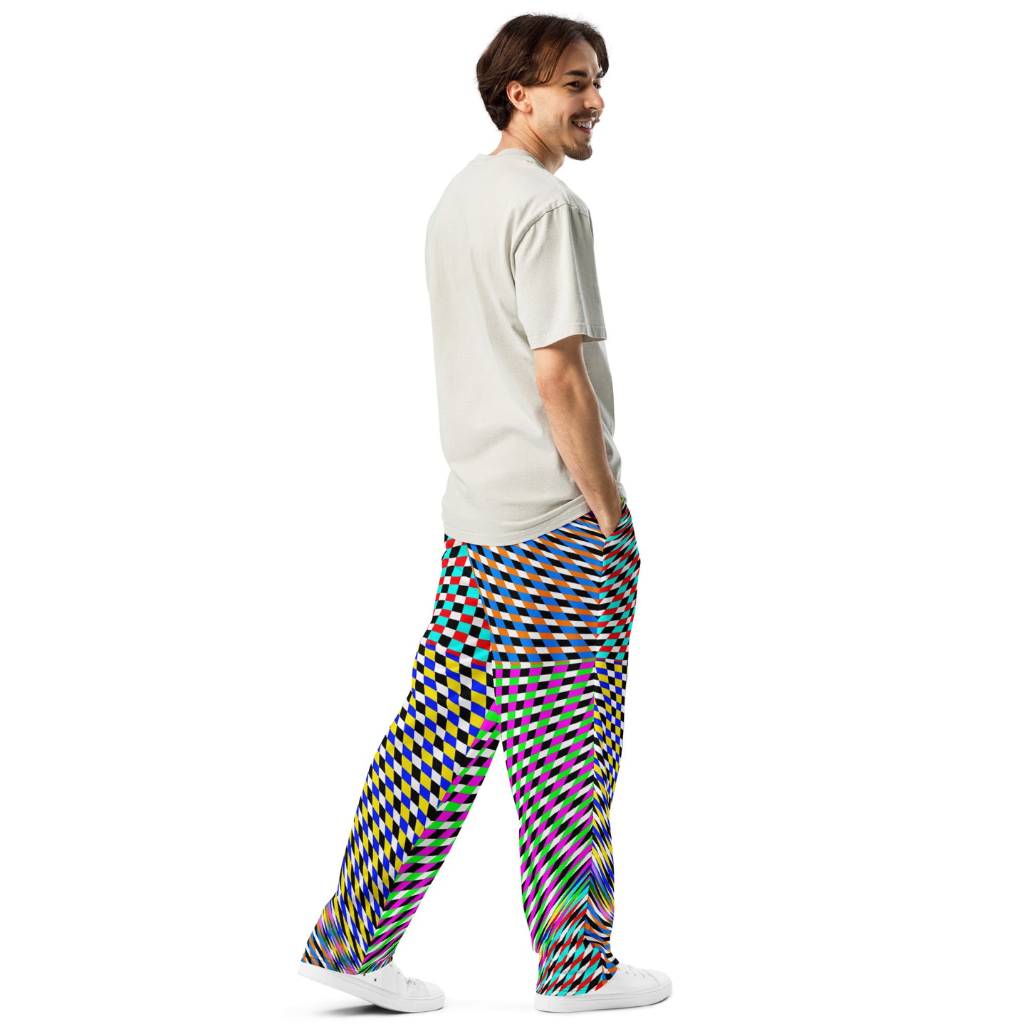 Prism Trip Joggers