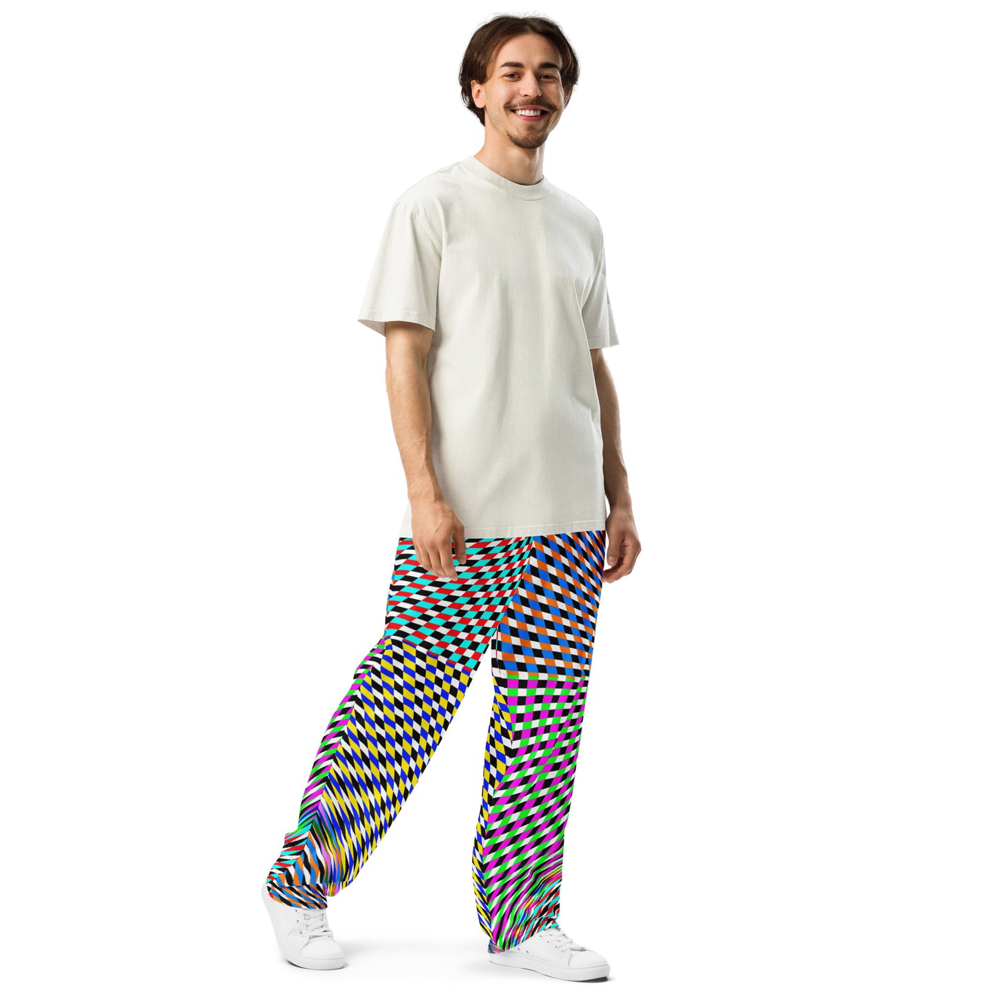 Prism Trip Joggers